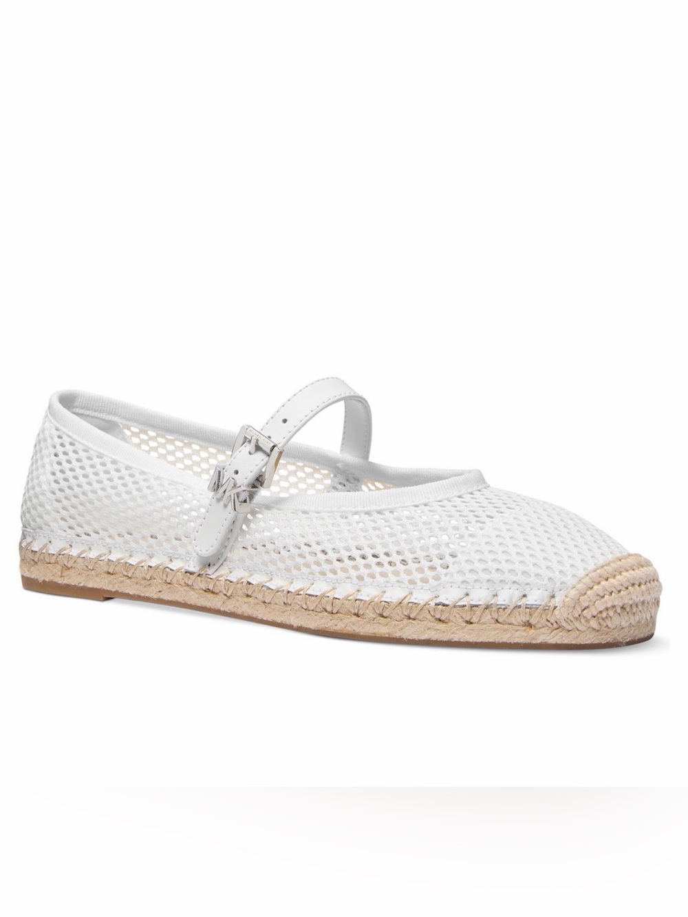 Michael Kors Women's Lynn Ballet Espadrilles